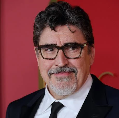 Alfred Molina